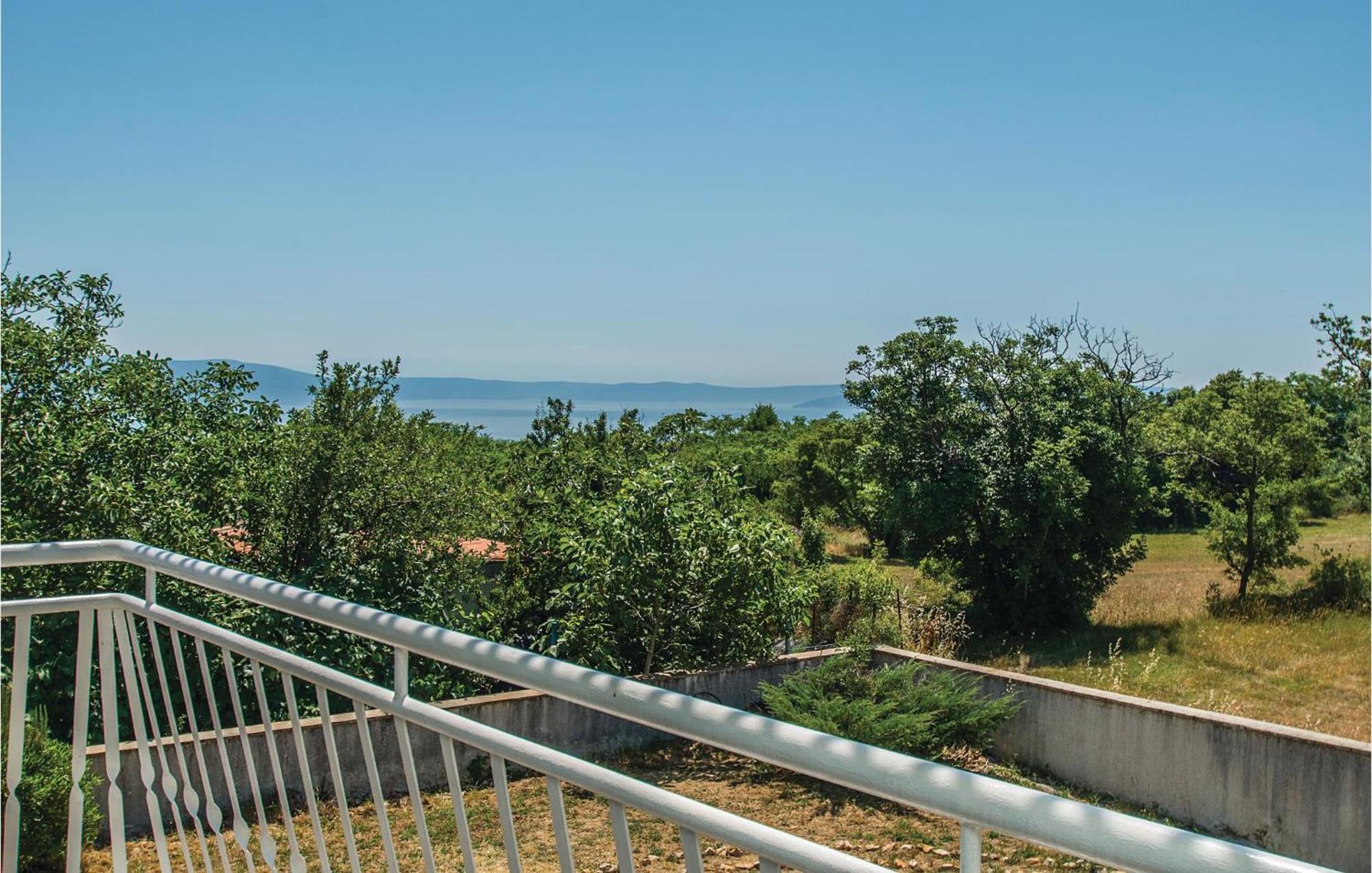 Amazing Apartment In Labin With House Sea View Exterior photo